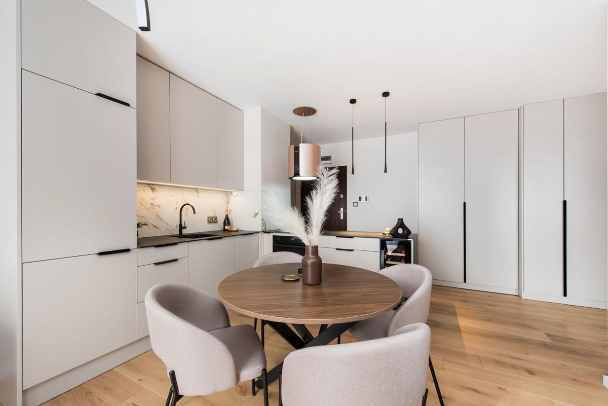 Mieszkanie 2 pokojowe na Sprzedaż