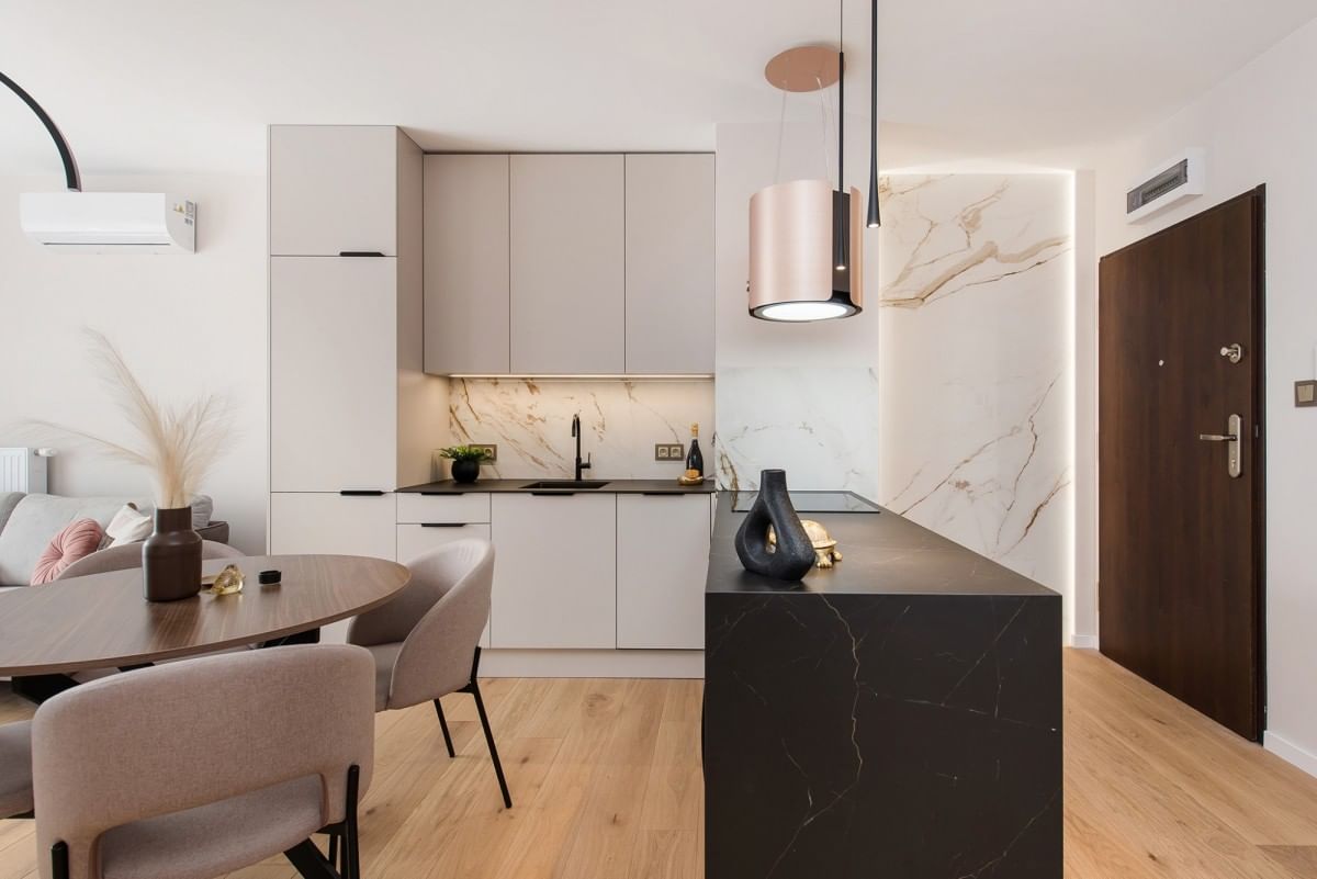 Mieszkanie 2 pokojowe na Sprzedaż