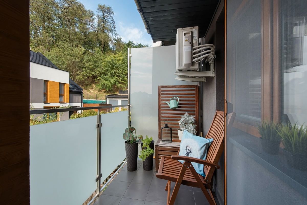 Mieszkanie 4 pokojowe na Sprzedaż