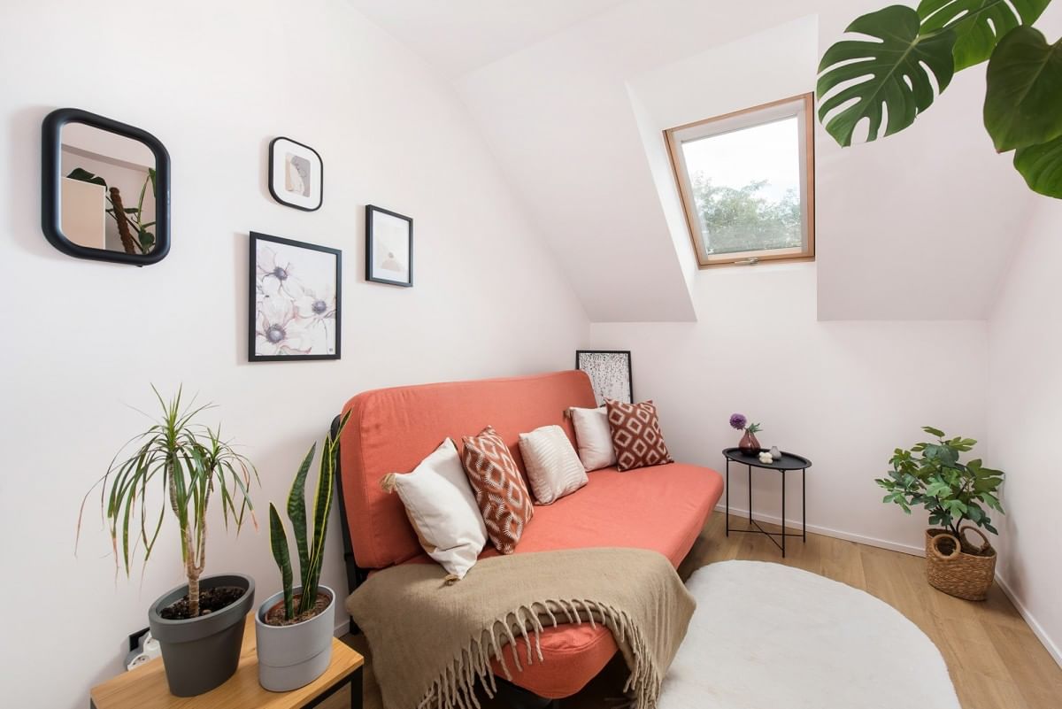 Mieszkanie 4 pokojowe na Sprzedaż