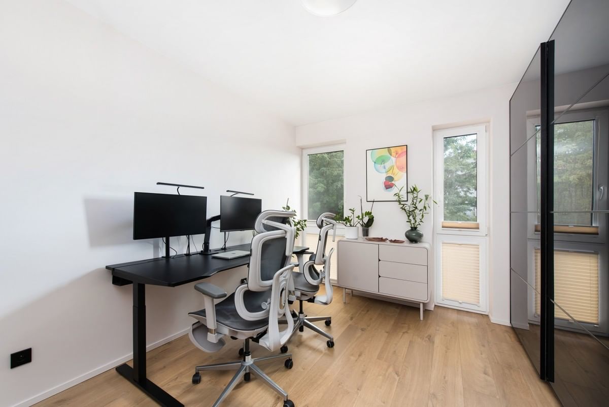 Mieszkanie 4 pokojowe na Sprzedaż