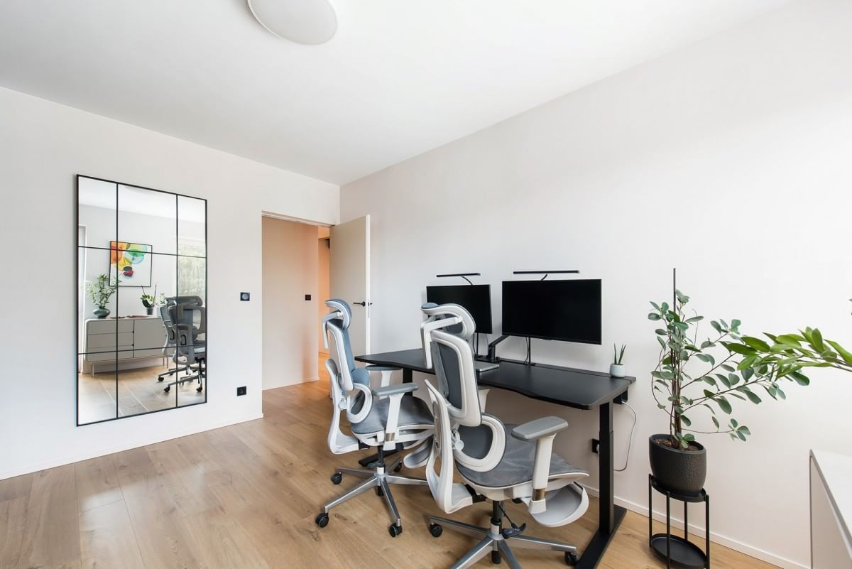 Mieszkanie 4 pokojowe na Sprzedaż