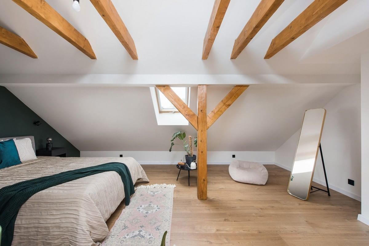 Mieszkanie 4 pokojowe na Sprzedaż