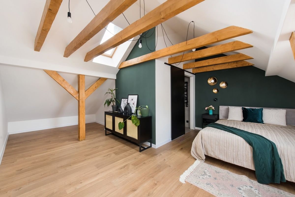 Mieszkanie 4 pokojowe na Sprzedaż