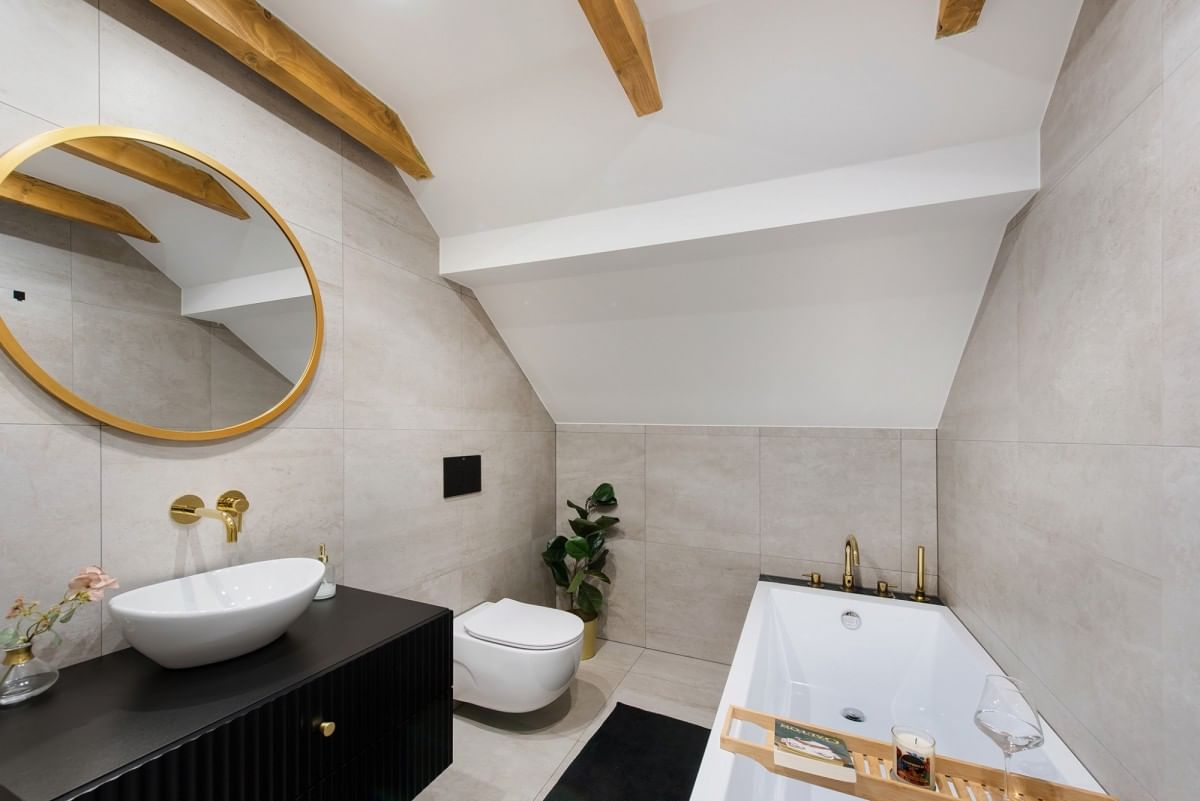 Mieszkanie 4 pokojowe na Sprzedaż