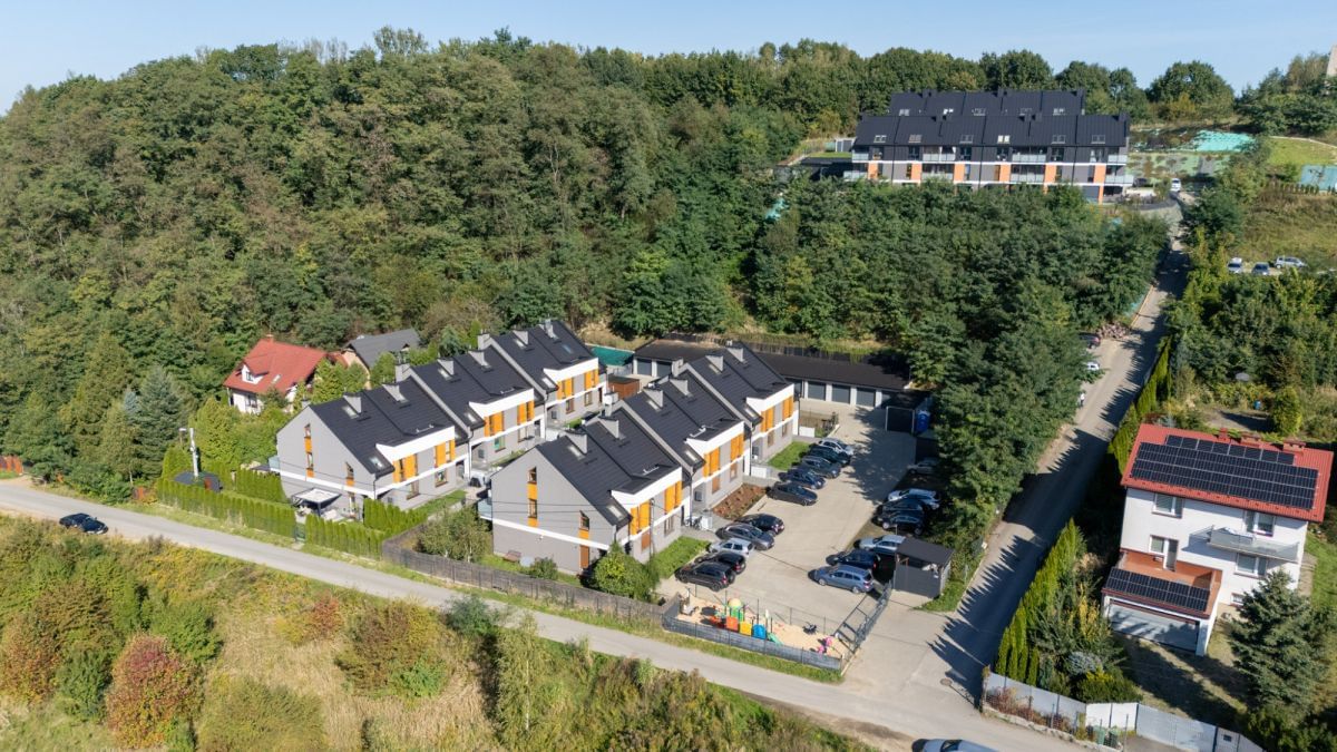 Mieszkanie 4 pokojowe na Sprzedaż