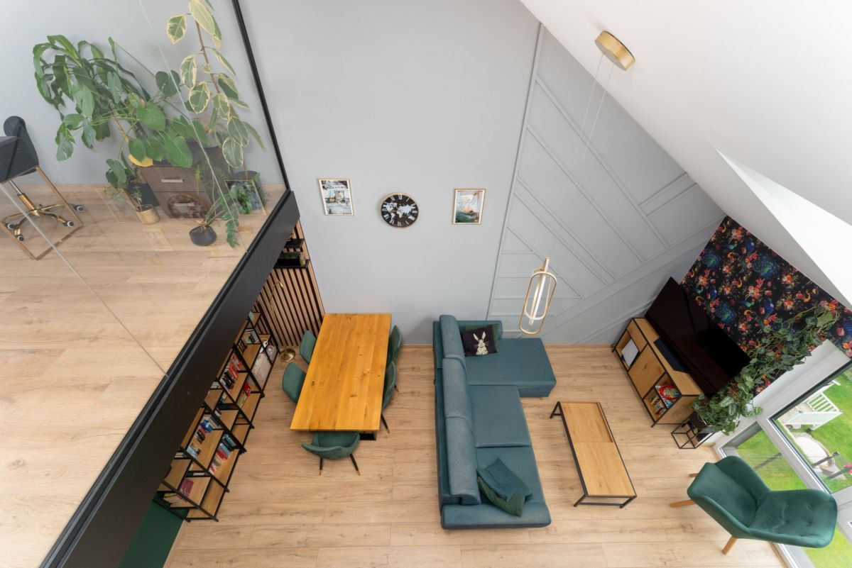 Mieszkanie 4 pokojowe na Sprzedaż