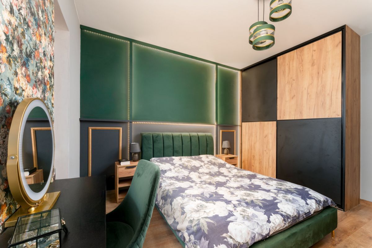 Mieszkanie 4 pokojowe na Sprzedaż