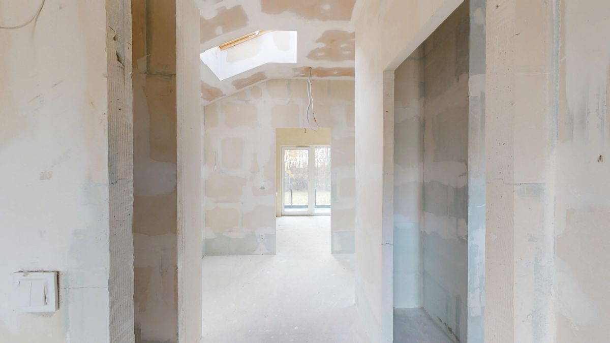 Mieszkanie 4 pokojowe na Sprzedaż