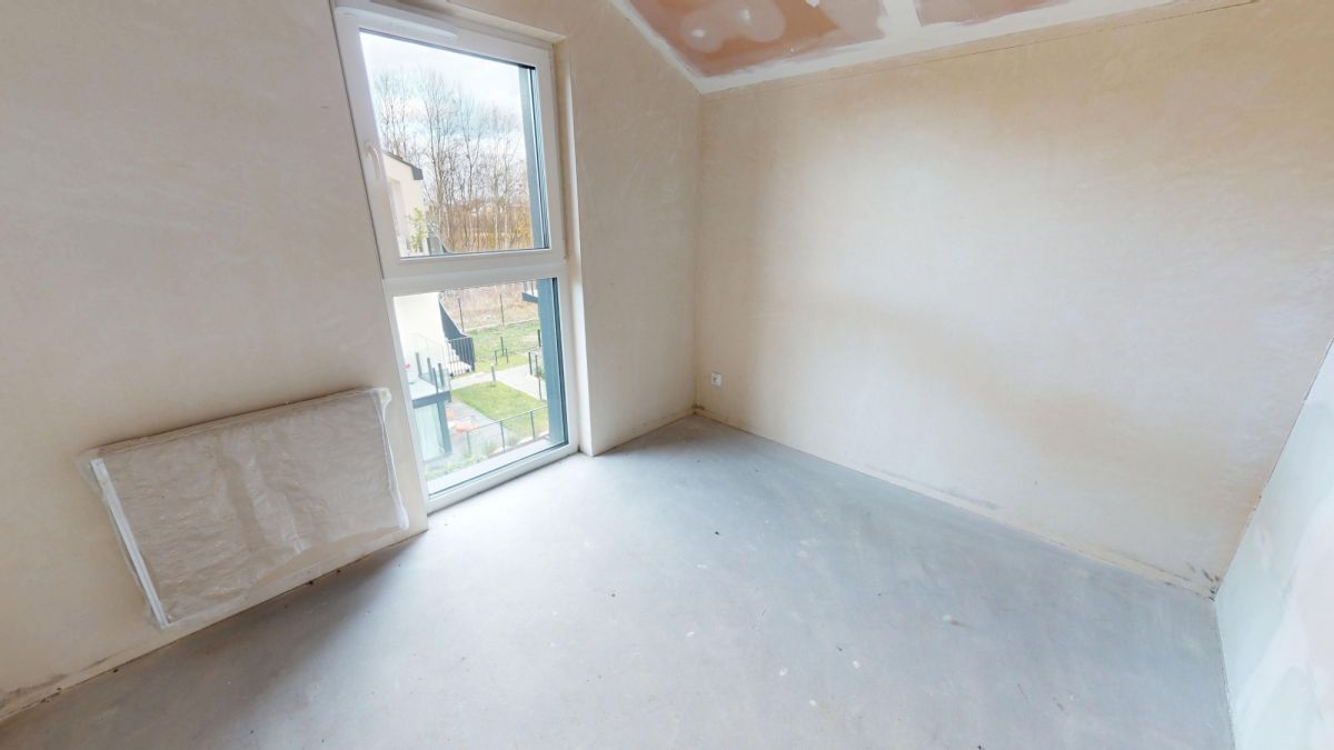 Mieszkanie 4 pokojowe na Sprzedaż