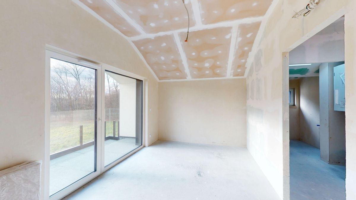 Mieszkanie 4 pokojowe na Sprzedaż