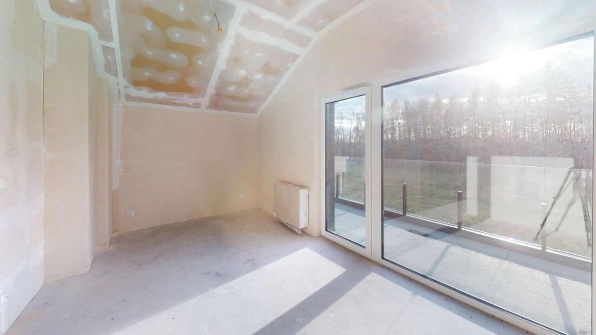 Mieszkanie 4 pokojowe na Sprzedaż