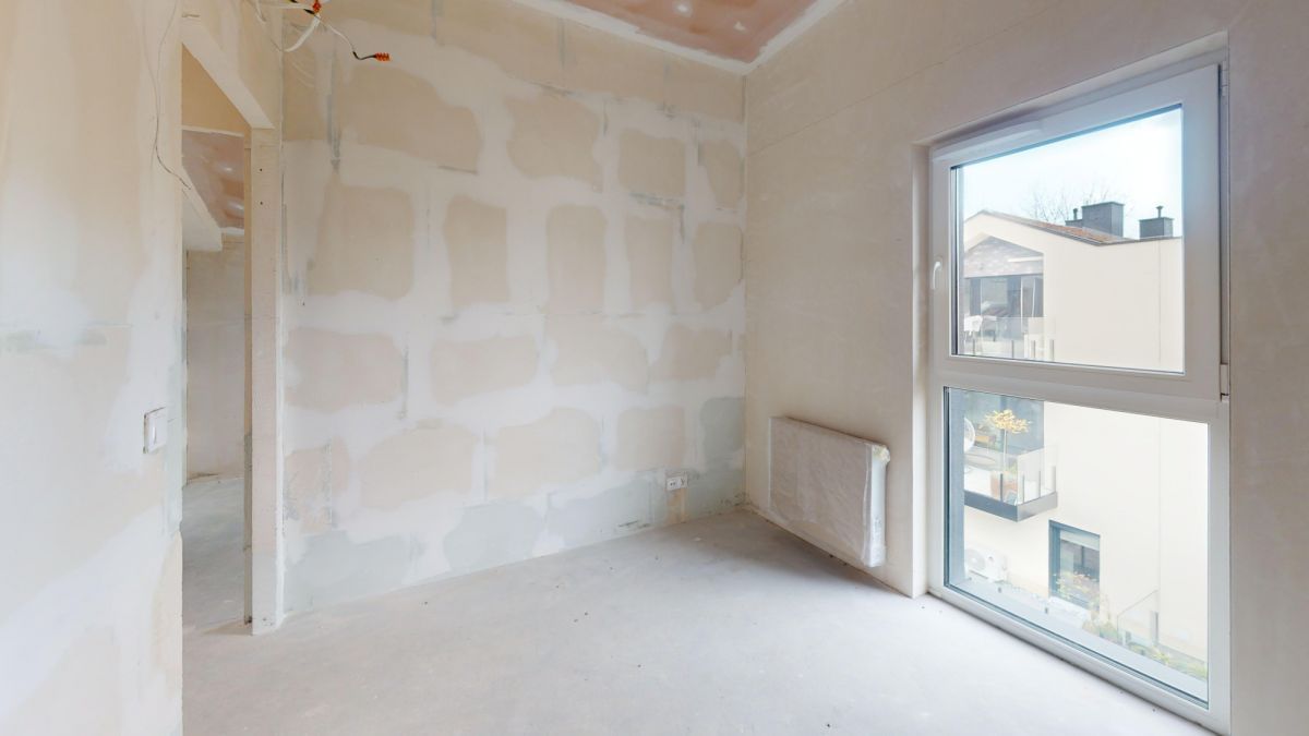 Mieszkanie 4 pokojowe na Sprzedaż