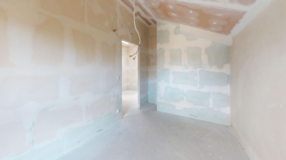 Mieszkanie 4 pokojowe na Sprzedaż