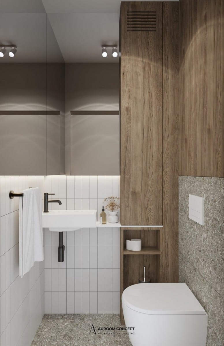 Mieszkanie 4 pokojowe na Sprzedaż