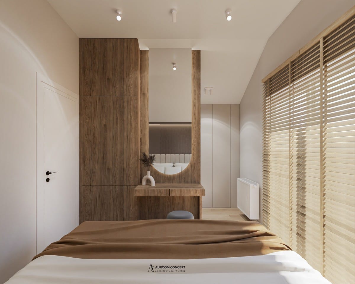 Mieszkanie 4 pokojowe na Sprzedaż