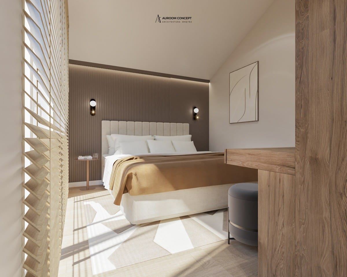 Mieszkanie 4 pokojowe na Sprzedaż