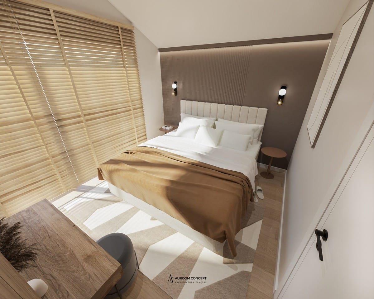 Mieszkanie 4 pokojowe na Sprzedaż