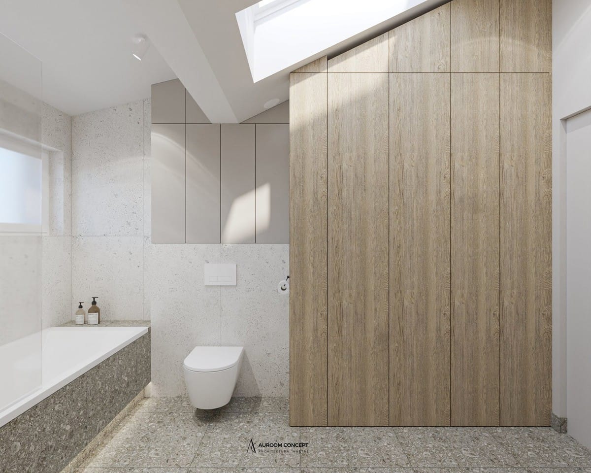 Mieszkanie 4 pokojowe na Sprzedaż