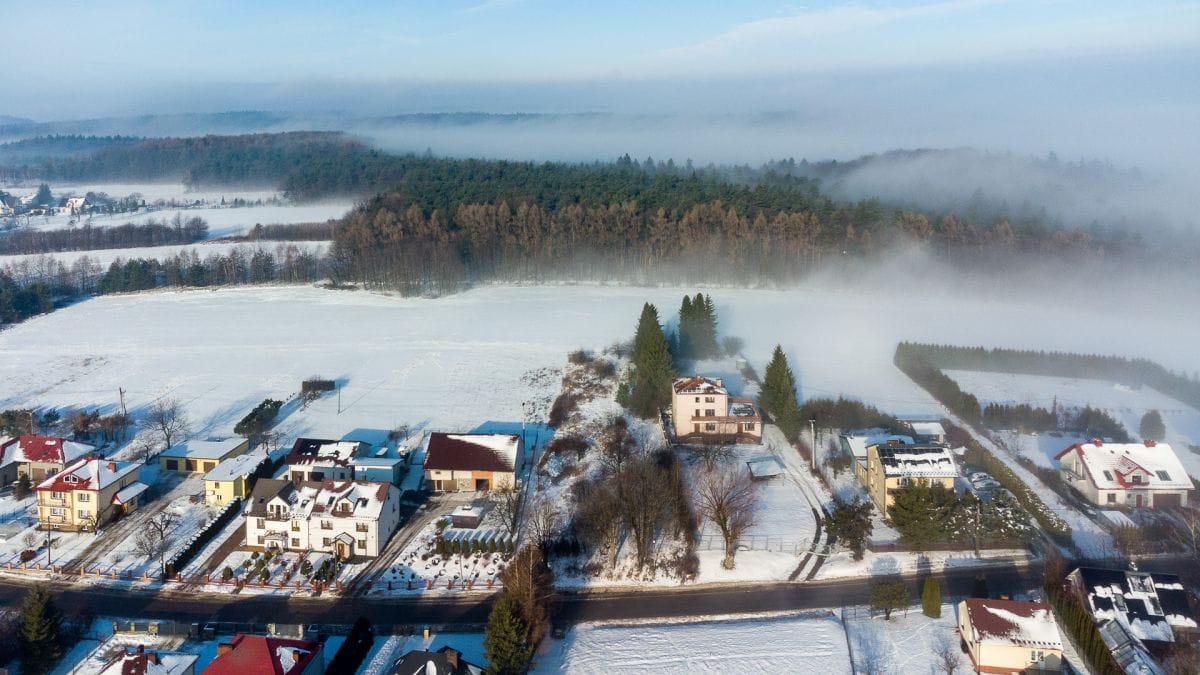 Działka  pokojowe na Sprzedaż
