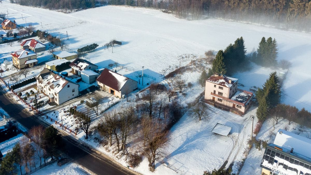 Działka  pokojowe na Sprzedaż