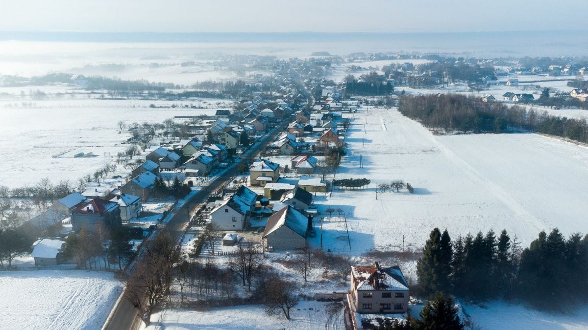 Działka  pokojowe na Sprzedaż