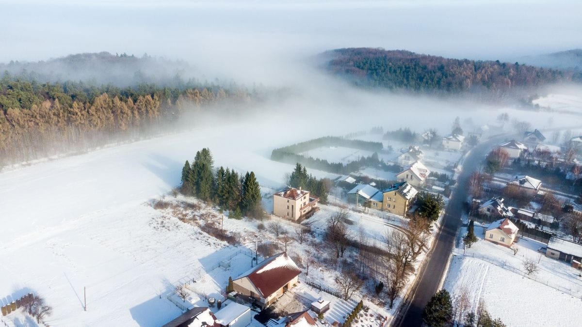 Działka  pokojowe na Sprzedaż