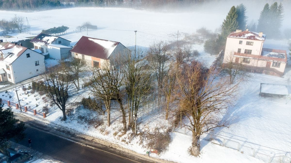 Działka  pokojowe na Sprzedaż