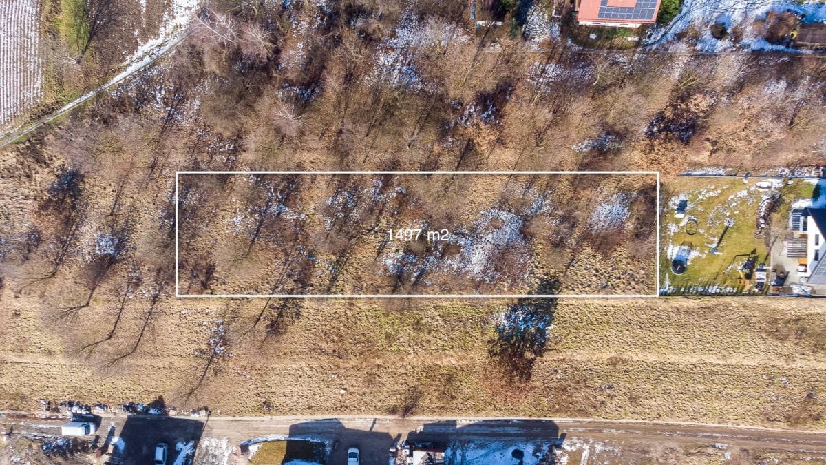 Działka  pokojowe na Sprzedaż