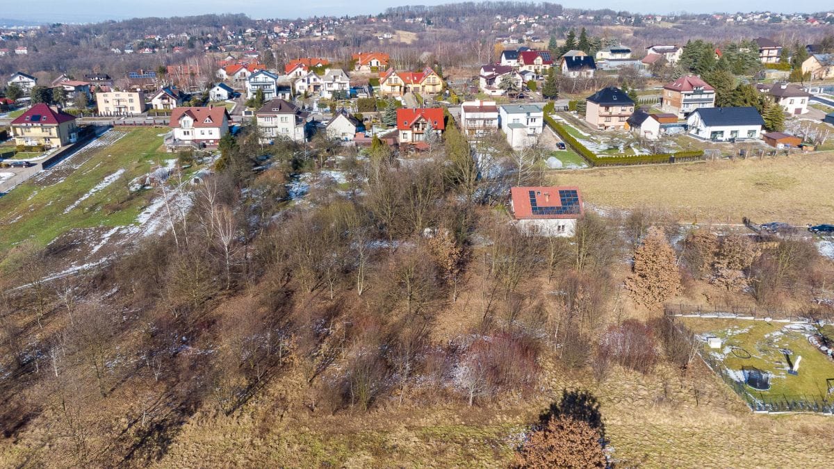 Działka  pokojowe na Sprzedaż