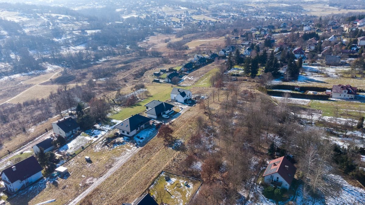 Działka  pokojowe na Sprzedaż