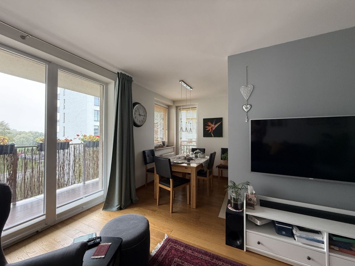 Mieszkanie 3 pokojowe na Sprzedaż