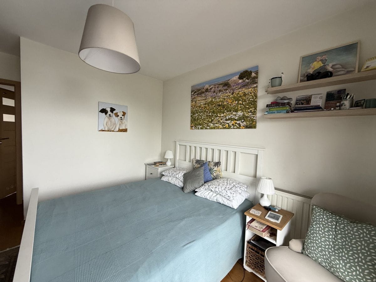 Mieszkanie 3 pokojowe na Sprzedaż