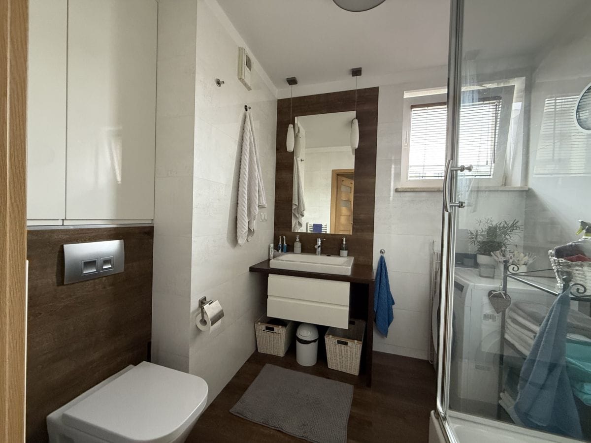 Mieszkanie 3 pokojowe na Sprzedaż