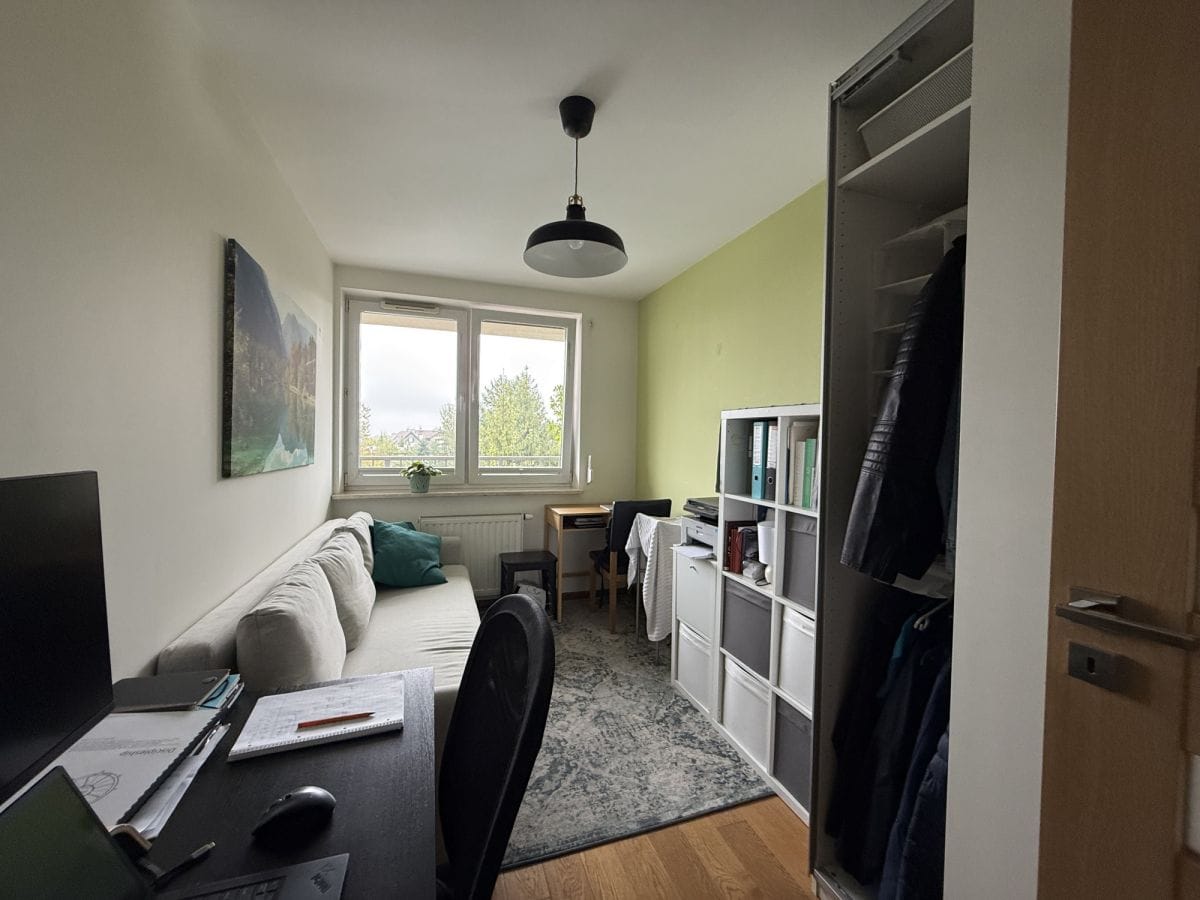 Mieszkanie 3 pokojowe na Sprzedaż