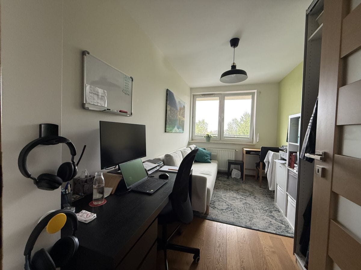 Mieszkanie 3 pokojowe na Sprzedaż