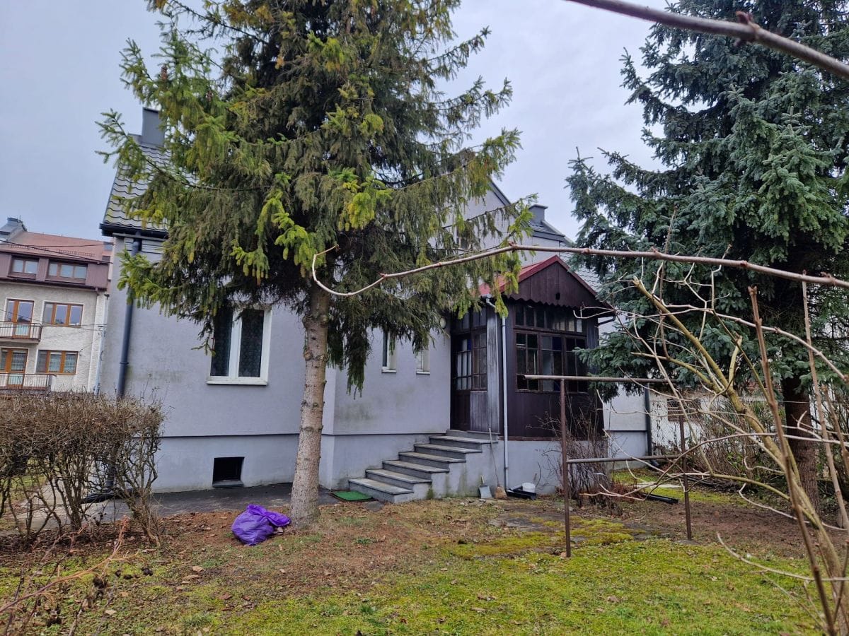 Dom 6 pokojowe na Wynajem