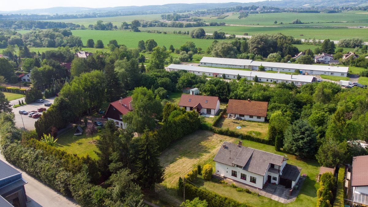 Działka  pokojowe na Sprzedaż