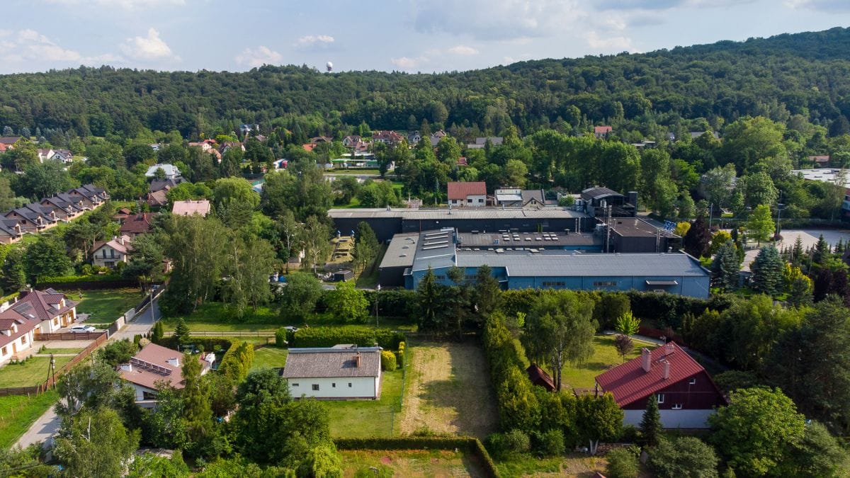 Działka  pokojowe na Sprzedaż