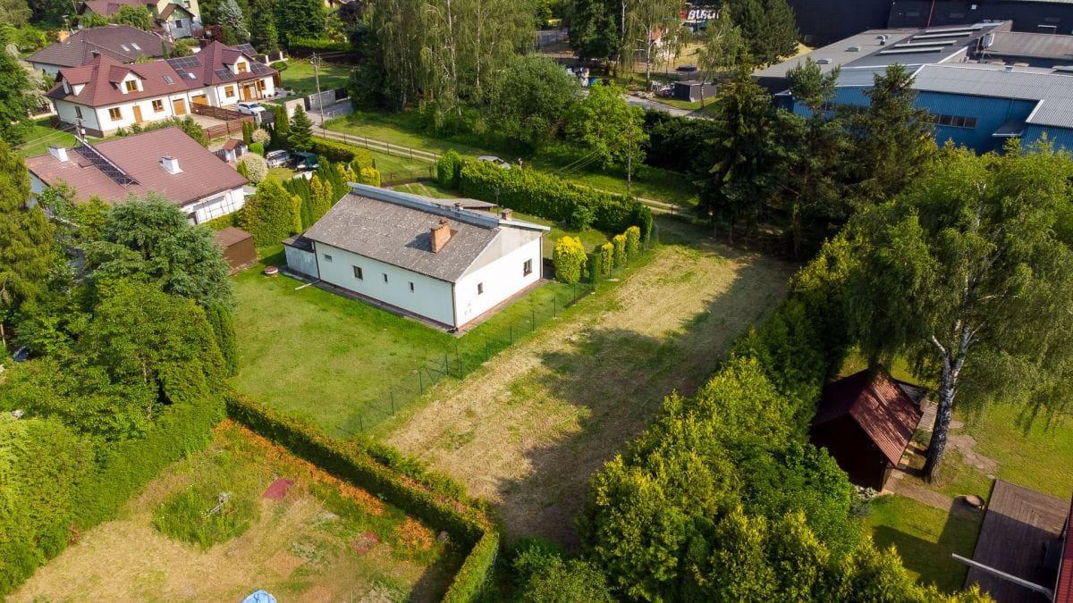 Działka  pokojowe na Sprzedaż