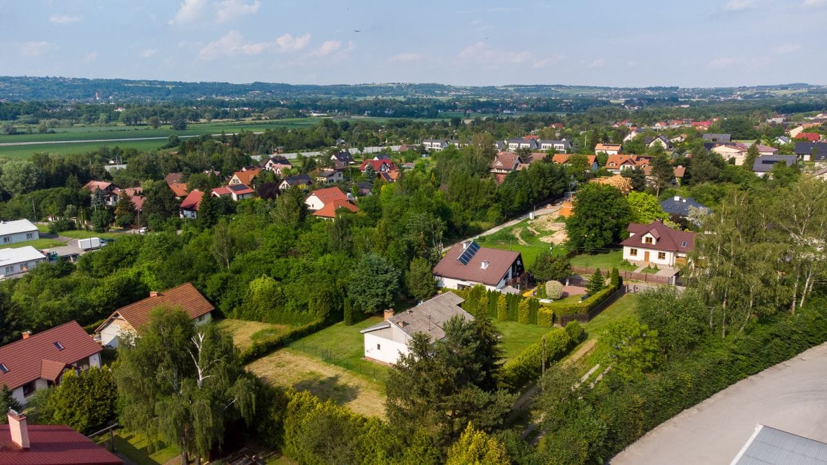 Działka  pokojowe na Sprzedaż