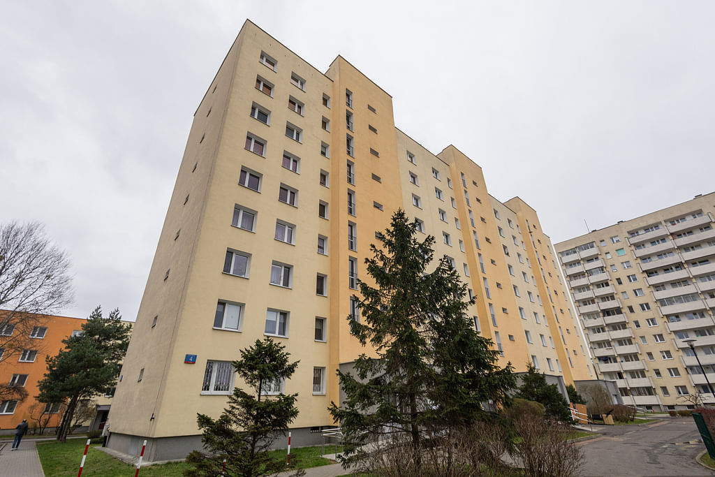 Mieszkanie 3 pokojowe na Sprzedaż