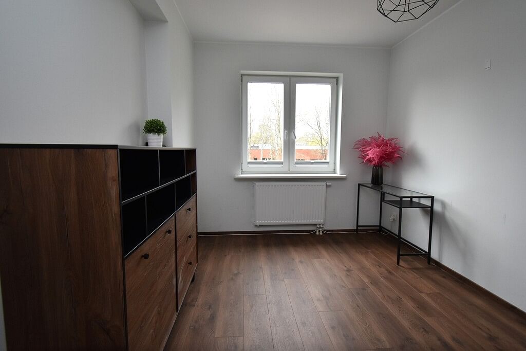 Mieszkanie 3 pokojowe na Wynajem