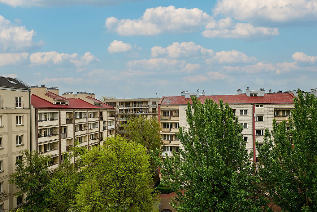 Mieszkanie 2 pokojowe na Wynajem