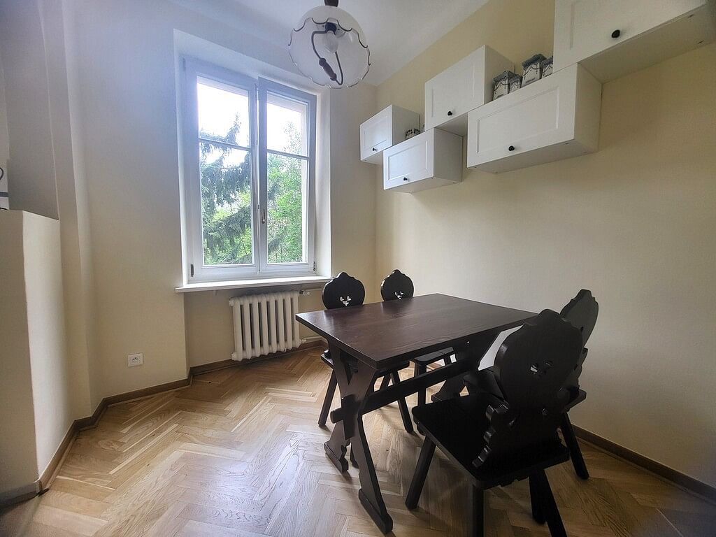 Mieszkanie 3 pokojowe na Wynajem