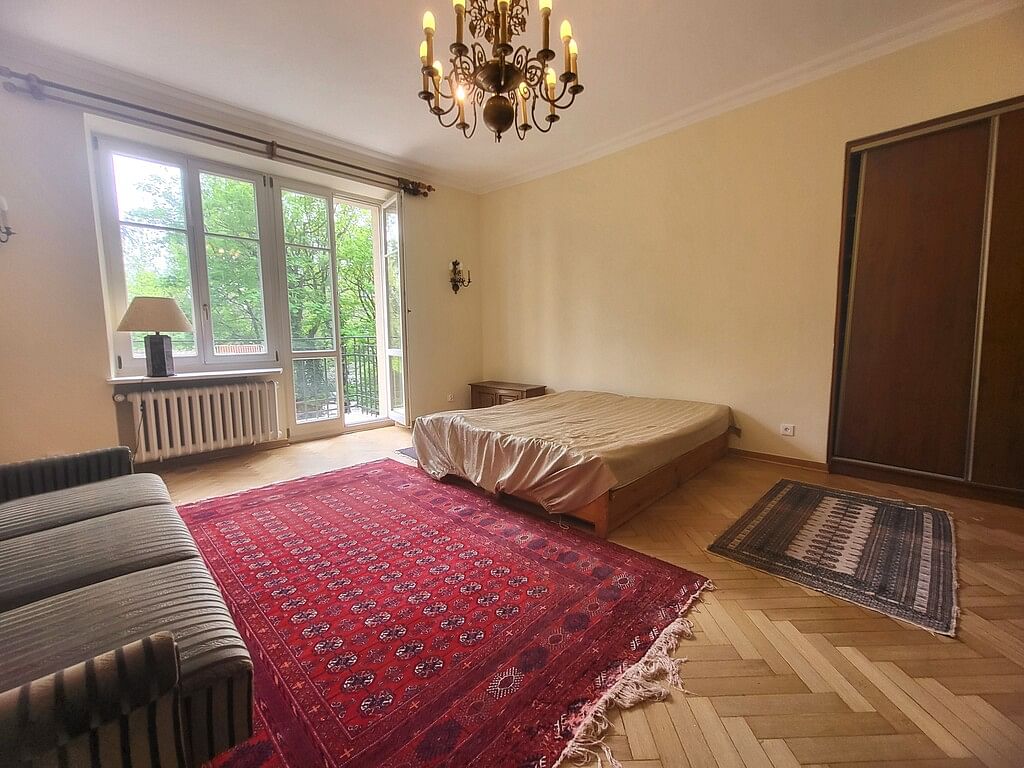 Mieszkanie 3 pokojowe na Wynajem