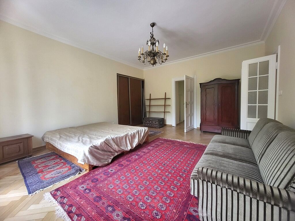 Mieszkanie 3 pokojowe na Wynajem