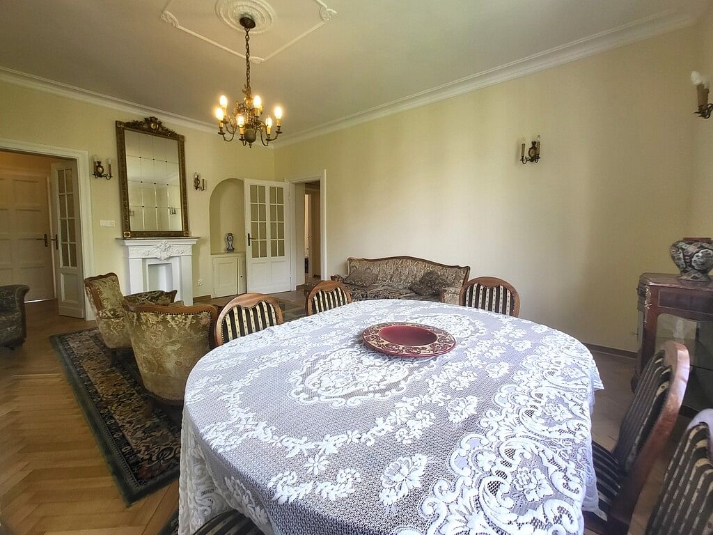 Mieszkanie 3 pokojowe na Wynajem