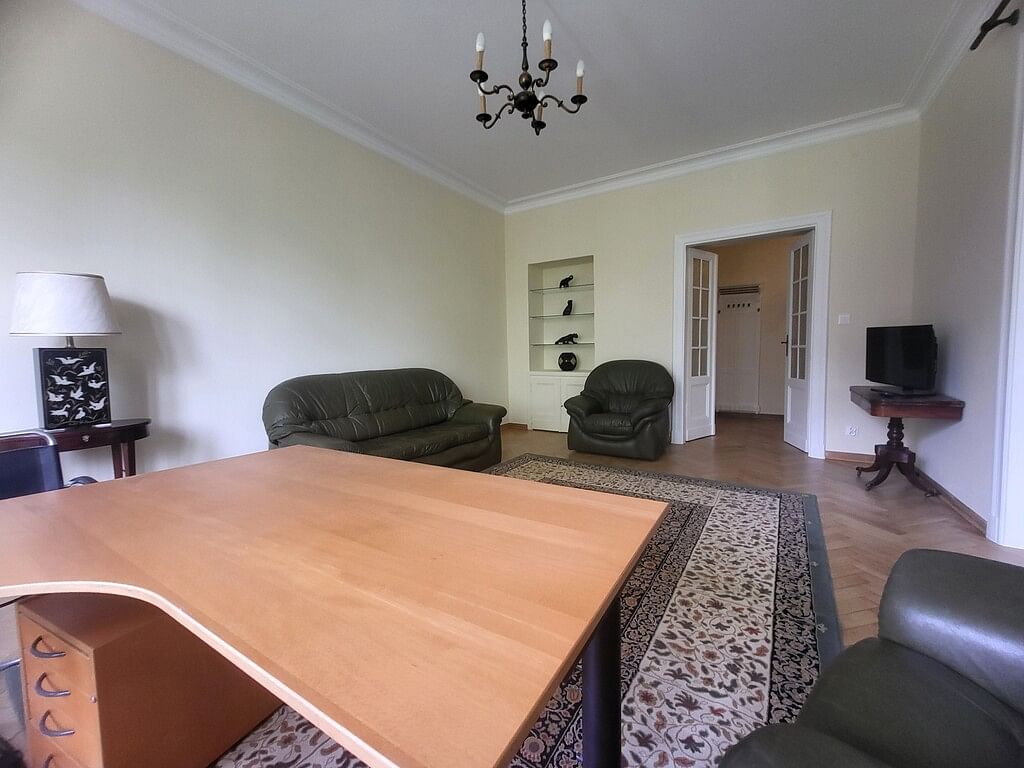 Mieszkanie 3 pokojowe na Wynajem