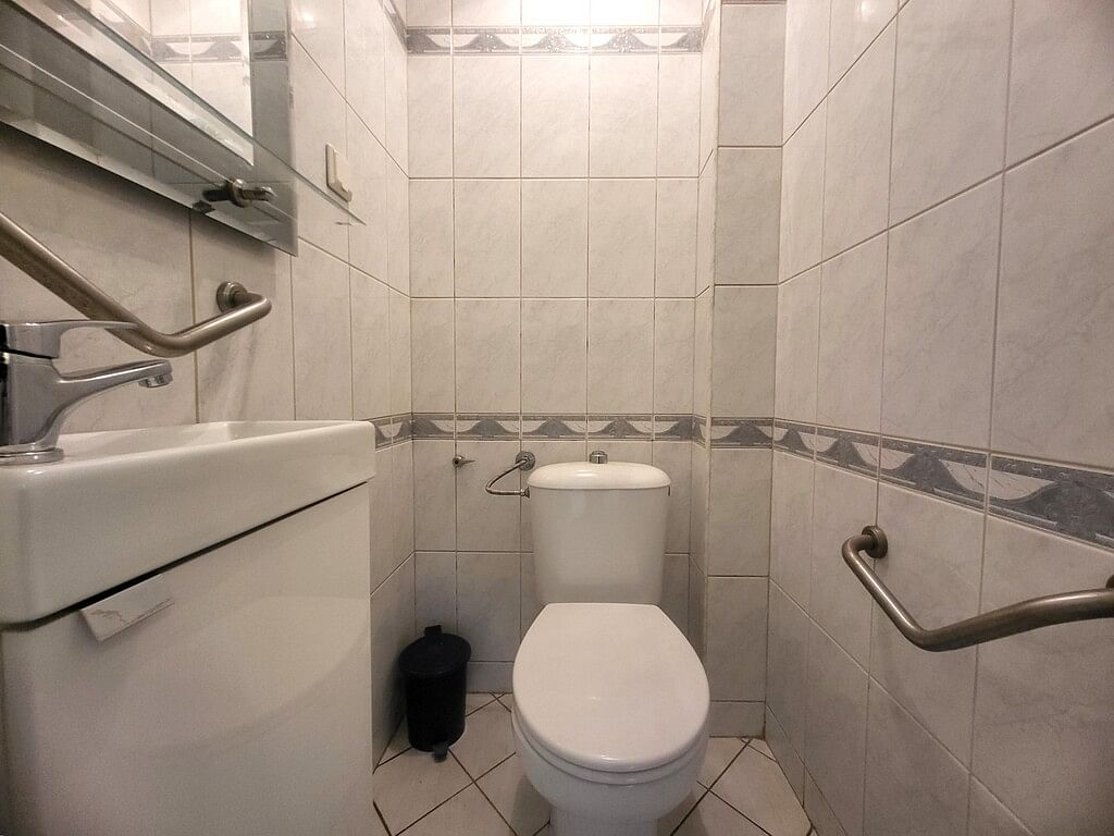 Mieszkanie 3 pokojowe na Wynajem